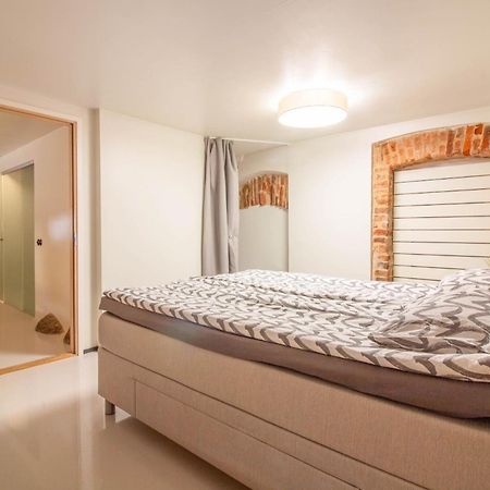 Old Town Luxury Apartment With Sauna Tartu Exterior foto