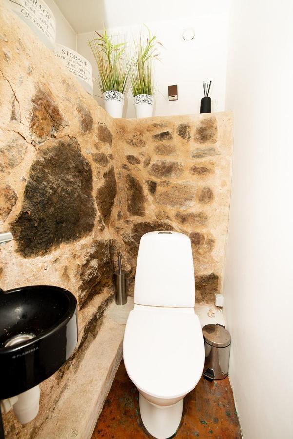 Old Town Luxury Apartment With Sauna Tartu Exterior foto
