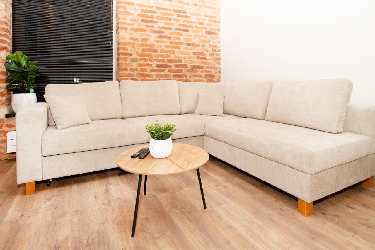 Old Town Luxury Apartment With Sauna Tartu Exterior foto