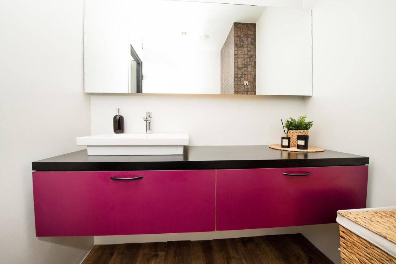 Old Town Luxury Apartment With Sauna Tartu Exterior foto