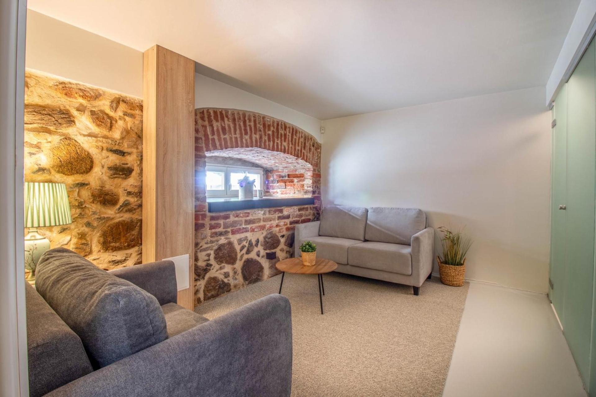 Old Town Luxury Apartment With Sauna Tartu Exterior foto